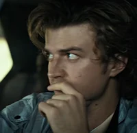 Steve Harrington 