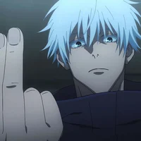Satoru Gojo