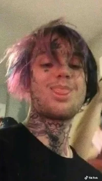 Lil Peep UPD