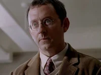 Dr Ben Linus
