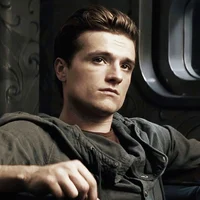 Peeta Mellark