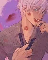 Satoru Gojo