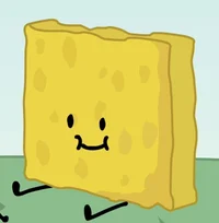 Spongy