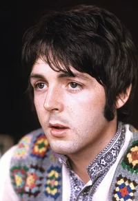 Paul McCartney 