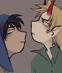 Tweek yandere