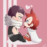 Katakuri x ichiji