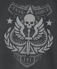 Taskforce 141