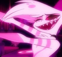 Boyfriend angel dust