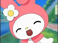 Onegai My Melody RPG
