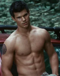Jacob Black