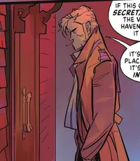 John Constantine