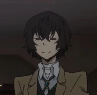 Osamu Dazai