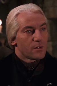 Lucius malfoy 