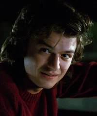 Steve Harrington