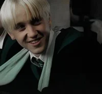 Draco Malfoy 