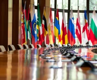 World Leader Meeting