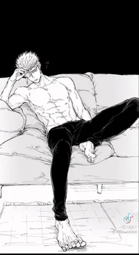 Satoru Gojo