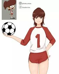Lynn loud
