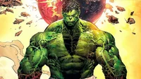 World War Hulk