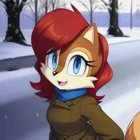 Princess Sally Acorn