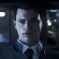 Connor - DBH 