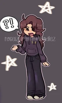 Mini Sarah Heathclif