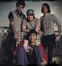 Fall Out Boy