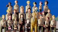 Class 1-a