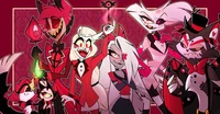Hazbin hotel