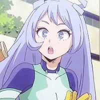 Nejire Hado