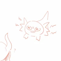 Stupid Axolotl