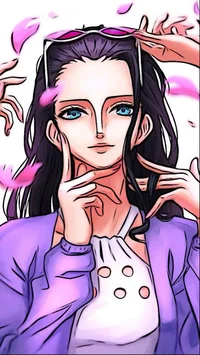 Nico Robin