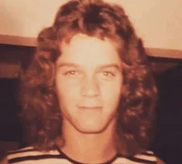Eddie Van Halen