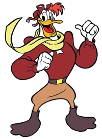 Turbo McKwek