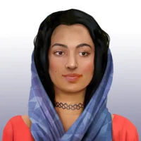 Sareh Hasmadi