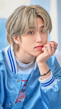 Han Jisung 