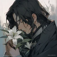 OC ImmortalLibrarian