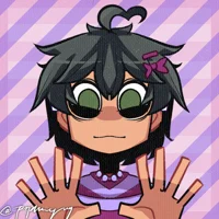 Crybaby boyfriend BL