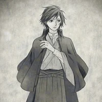 Giyu Tomioka