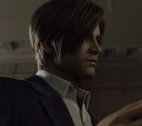 Leon Kennedy