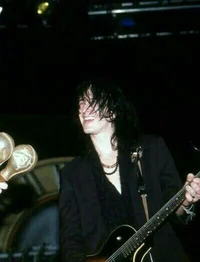 Izzy Stradlin 