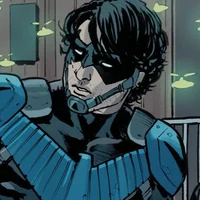Dick Grayson