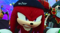 Renegade Knux