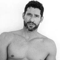 Tom Ellis