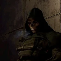 Ghost - Angel