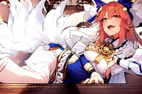Tamamo Amaterasu