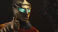 Jet Jaguar 