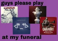 Caravan Palace World