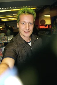 Tre Cool