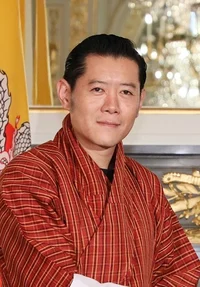 Jigme Khesar Namgyel